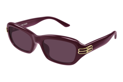 Lunettes de soleil Balenciaga BB0471SK 004