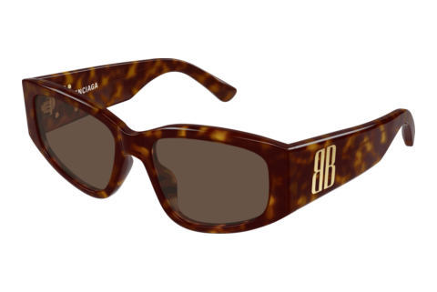 Lunettes de soleil Balenciaga BB0475S 002