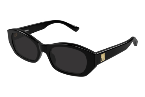 Lunettes de soleil Balenciaga BB0476S 001