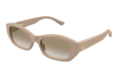 Lunettes de soleil Balenciaga BB0476S 003