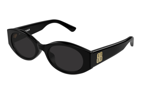 Lunettes de soleil Balenciaga BB0477SA 001