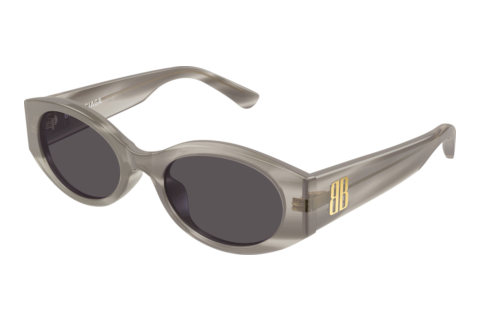 Lunettes de soleil Balenciaga BB0477SA 003