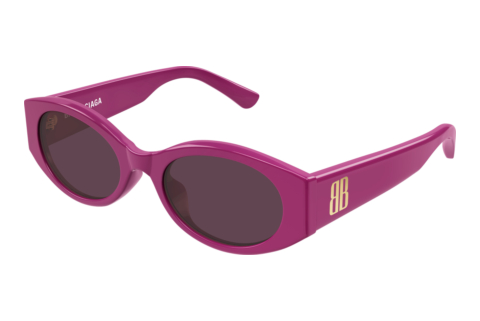 Lunettes de soleil Balenciaga BB0477SA 004