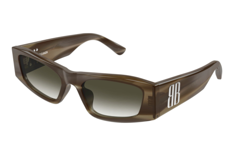 Lunettes de soleil Balenciaga BB0478S 003