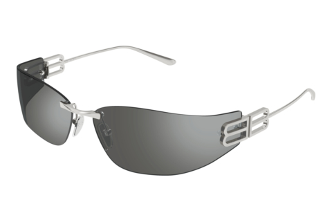 Lunettes de soleil Balenciaga BB0484S 003