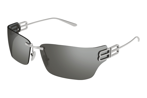 Lunettes de soleil Balenciaga BB0485SA 003