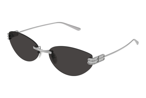 Lunettes de soleil Balenciaga BB0486S 001