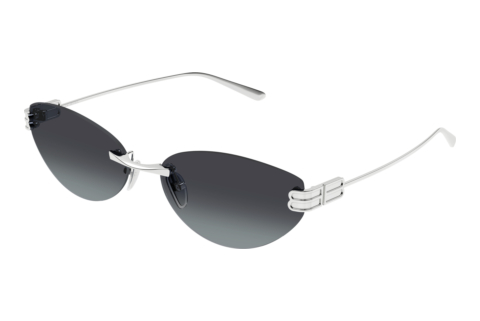 Lunettes de soleil Balenciaga BB0486S 002