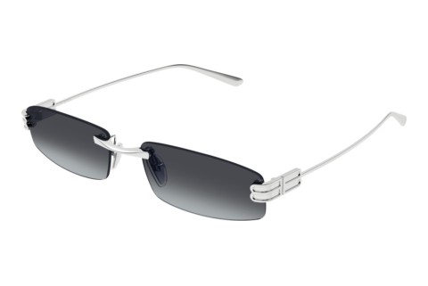 Lunettes de soleil Balenciaga BB0488S 002