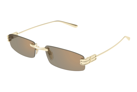 Lunettes de soleil Balenciaga BB0488S 003