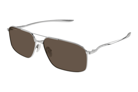 Lunettes de soleil Balenciaga BB0492S 002