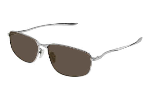 Lunettes de soleil Balenciaga BB0494SA 002