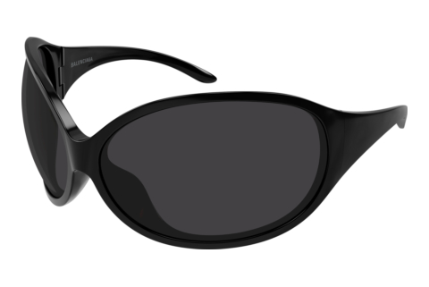 Lunettes de soleil Balenciaga BB0502S 001