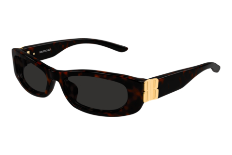 Lunettes de soleil Balenciaga BB0505S 002
