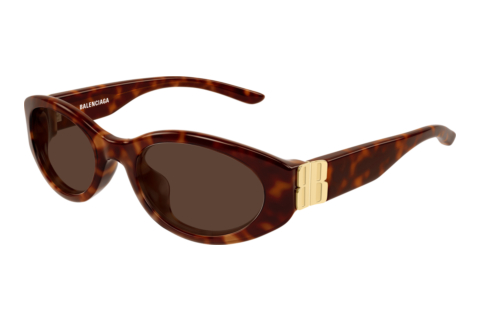 Lunettes de soleil Balenciaga BB0507SK 002