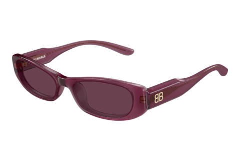 Lunettes de soleil Balenciaga BB0510S 005