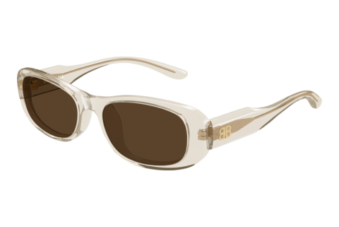 Lunettes de soleil Balenciaga BB0511SK 004