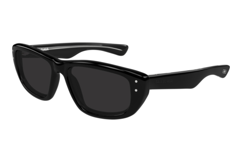 Lunettes de soleil Balenciaga BB0520S 001