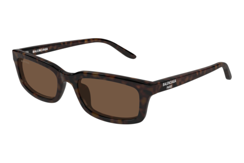 Lunettes de soleil Balenciaga BB0526S 002