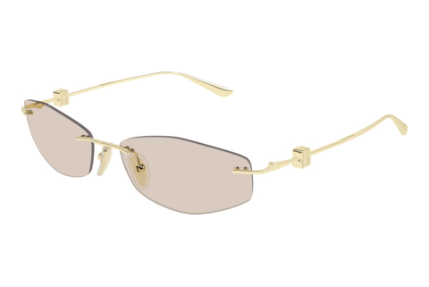 Lunettes de soleil Balenciaga BB0535S 005