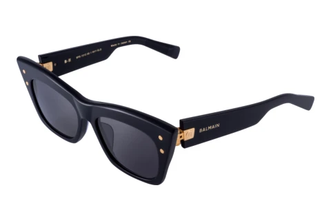 Lunettes de soleil Balmain Paris B-II (BPS-101 C)