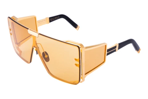 Lunettes de soleil Balmain Paris WONDER BOY (BPS-102 C)
