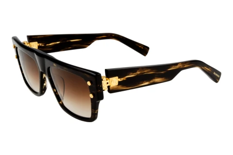 Lunettes de soleil Balmain Paris B - III (BPS-116 B-AF)