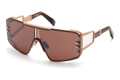 Lunettes de soleil Balmain Paris LE MASQUE (BPS-146 C)
