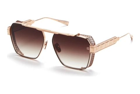 Lunettes de soleil Balmain Paris PREMIER (BPS-155 B)