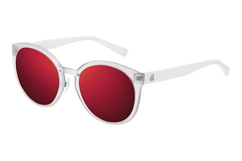 Lunettes de soleil Benetton 465010 802