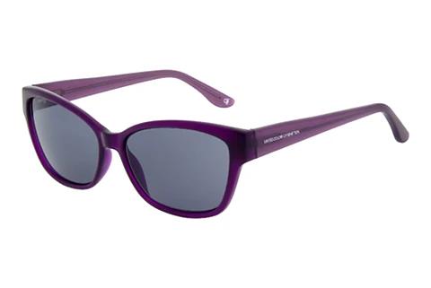 Lunettes de soleil Benetton 465018 700