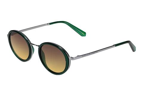 Lunettes de soleil Benetton 465039 527