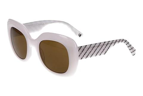 Lunettes de soleil Benetton 465067 813