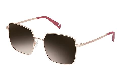 Lunettes de soleil Benetton 467008 401