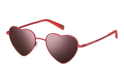 Lunettes de soleil Benetton 467010 240