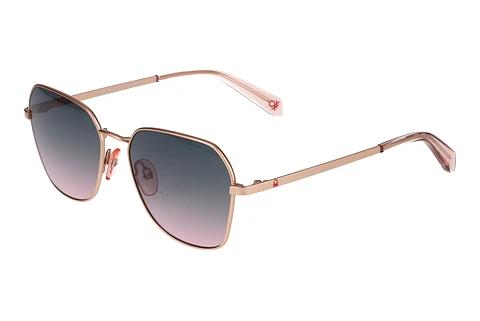 Lunettes de soleil Benetton 467031 401