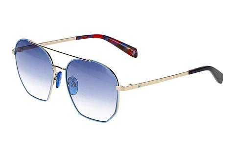 Lunettes de soleil Benetton 467032 679