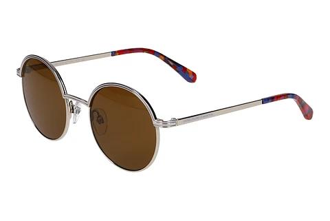 Lunettes de soleil Benetton 467037 813