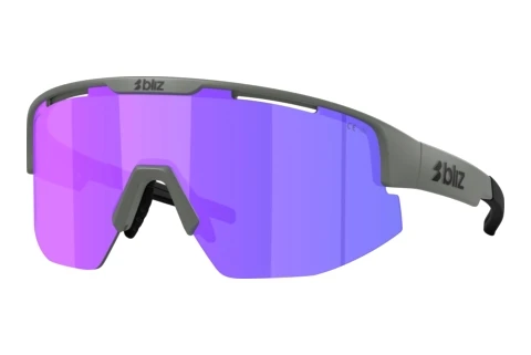 Lunettes de soleil Bliz MATRIX SMALL (ZB7007 700727)
