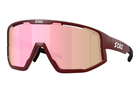Lunettes de soleil Bliz FUSION SMALL (ZB7013 701330)