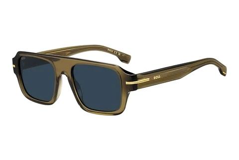 Lunettes de soleil Boss BOSS 1595/S 09Q/KU