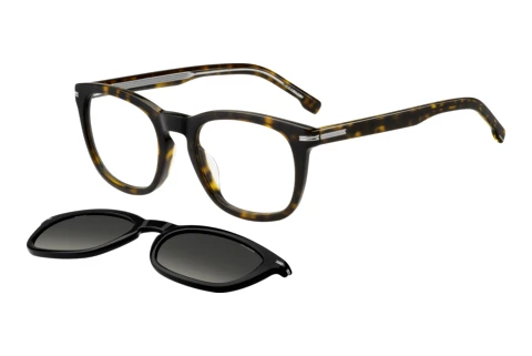 Lunettes de soleil Boss BOSS 1725/G/CS WR7/LB