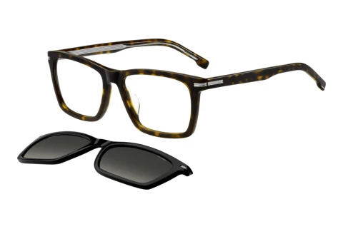 Lunettes de soleil Boss BOSS 1726/G/CS WR7/LB