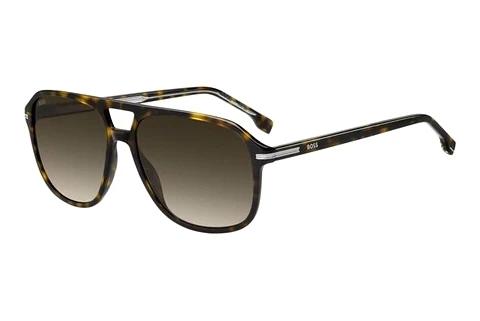 Lunettes de soleil Boss BOSS 1751/S 086/HA