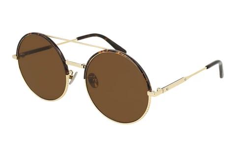 Lunettes de soleil Bottega Veneta BV0171S 004