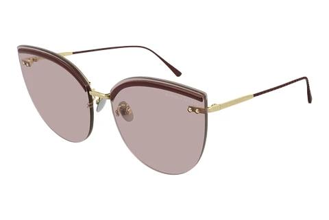 Lunettes de soleil Bottega Veneta BV0205S 004