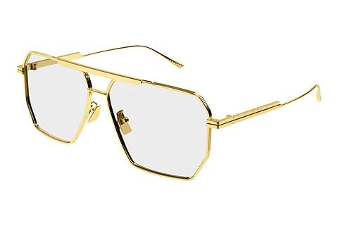 Lunettes de soleil Bottega Veneta BV1012S 009
