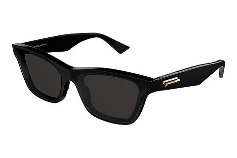 Lunettes de soleil Bottega Veneta BV1119S 001