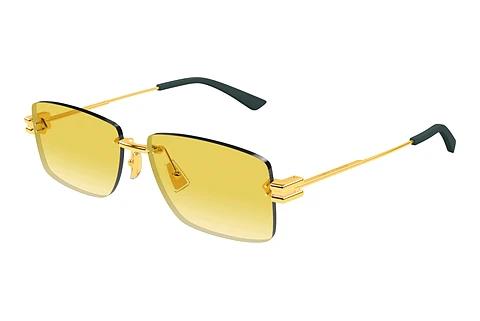 Lunettes de soleil Bottega Veneta BV1126S 006