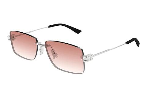 Lunettes de soleil Bottega Veneta BV1126S 007
